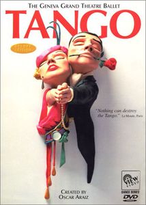 Tango: Spectacular Performance