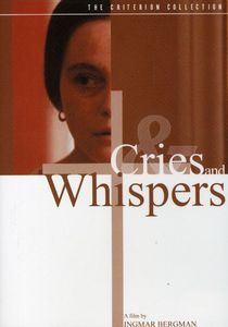 Criterion Collection: Cries & Whispers