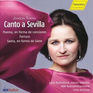 Canto a Sevilla