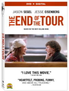 The End of the Tour