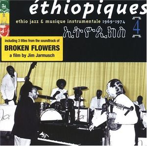 Ethiopiques, Vol. 4