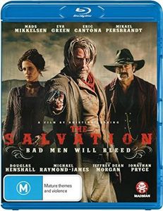 The Salvation [Import]
