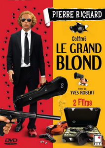 Le Grand Blond Coffret 2 [Import]