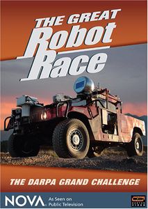 The Great Robot Race