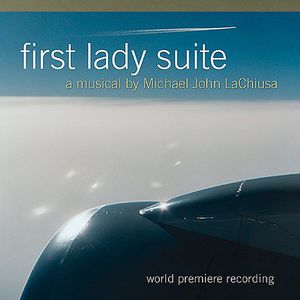 First Lady Suite