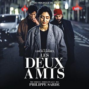Les Deux Amis (Original Soundtrack) [Import]