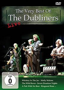 Very Best Of Dubliners Dvd