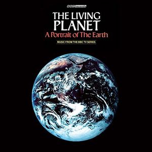 The Living Planet (Music From the BBC Series) [Import]