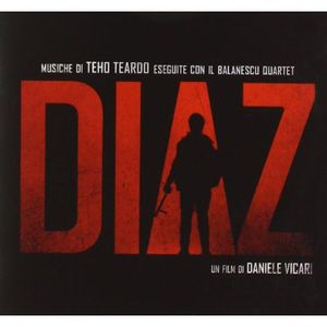 Diaz [Import]