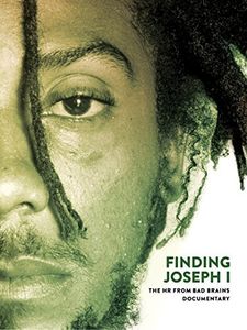 Finding Joseph I: Hr From Bad Brains