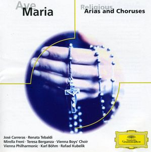 Ave Maria - Arias y Coros Reli