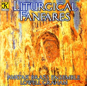 Liturgical Fanfares