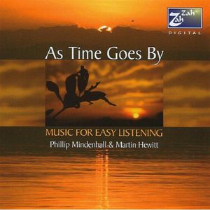 As Time Goes By: Music for Easy Listening /  Various