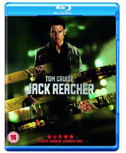 Jack Reacher [Import]