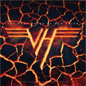 Many Faces Of Van Halen /  Various [Import]