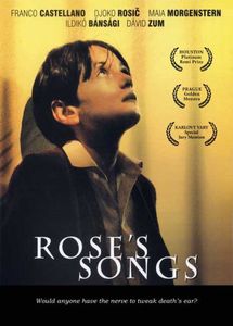 Rose's Songs
