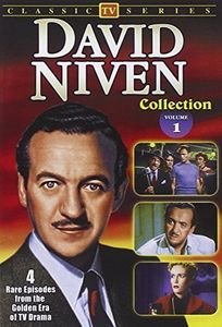 David Niven Collection: Volume 1