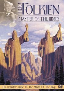JRR Tolkien: Master of Rings