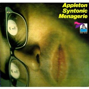 Appleton Syntonic Menagerie [Import]