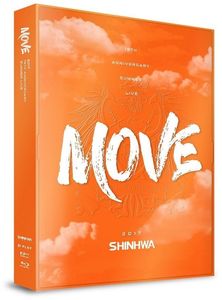 Move: 19th Anniversary Summer Live [Import]