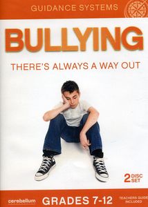 Bullying: There's Always a Way Out