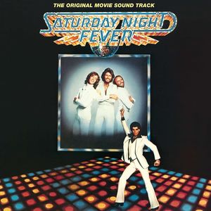 Saturday Night Fever (Original Soundtrack Remastered Deluxe Edition)