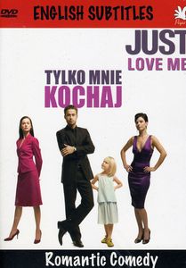 Just Love Me [Import]