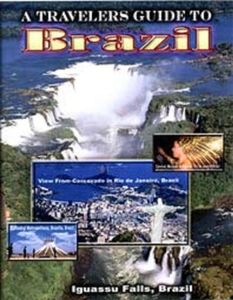 Brazil - Rio de Janeiro & Iguassu Falls