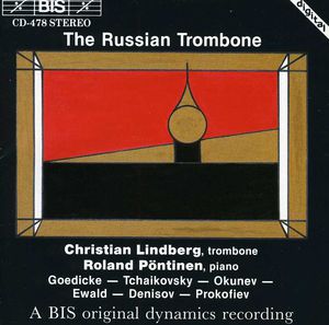 Russian Trombone