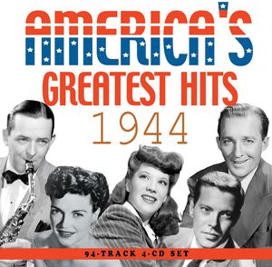 America's Greatest Hits 1944