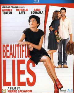 Beautiful Lies [Import]