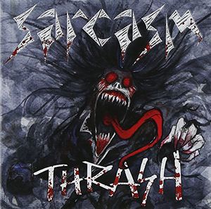 Thrash [Import]