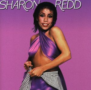 Sharon Redd [Import]