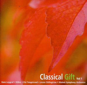V1: Classical Gift