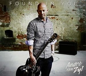 Found in You [Import]