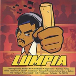Lumpia (Original Soundtrack)