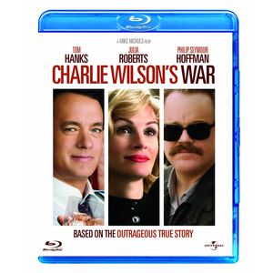 Charlie Wilson's War [Import]