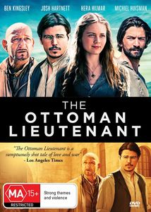 The Ottoman Lieutenant [Import]