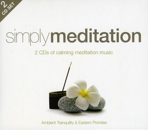 Simply Meditation /  Various [Import]