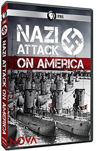 Nova: Nazi Attack on America