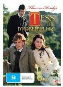 Tess of the Dubervilles [Import]