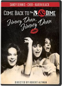 Come Back to the 5 & Dime, Jimmy Dean, Jimmy Dean