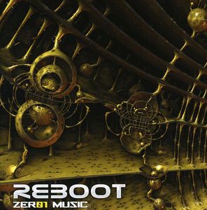 Reboot /  Various [Import]
