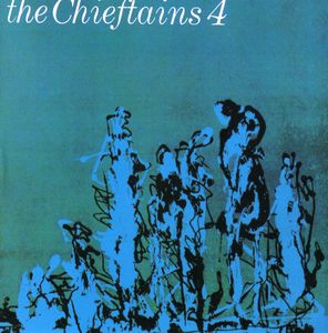 The Chieftains, Vol. 4