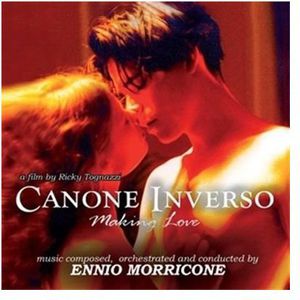 Canone Inverso (Making Love) (Original Soundtrack) [Import]
