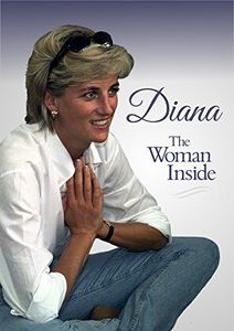Diana: The Woman Inside [Import]