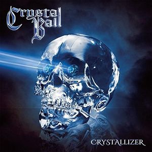 Crystallizer