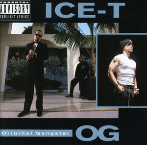 O.G. (Original Gangster) [Explicit Content]