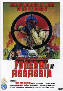Funeral for An Assassin [Import]