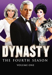 Dynasty: The Fourth Season Volume One